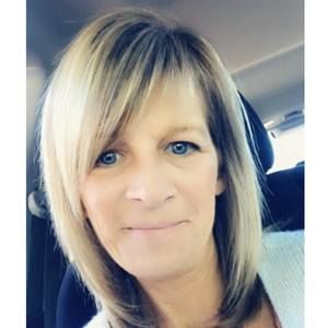 Meet your Posher, Patty